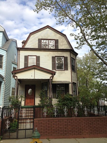 1st image of this home