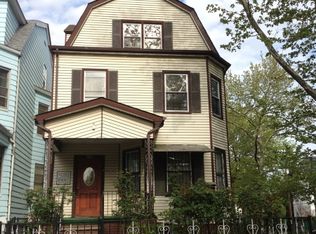 228 N 9th St, Newark, NJ 07107