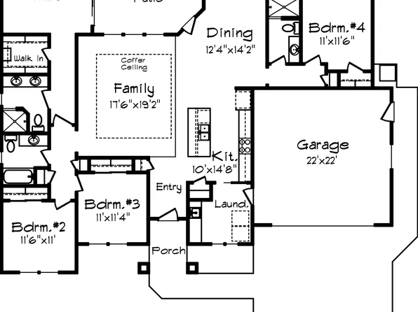 351 Ellingson Way, Chico, CA 95973