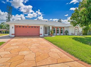1318 SE 21st Ln, Cape Coral, FL 33990