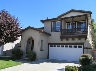 1033 Maybeck Ln, Hercules, CA 94547