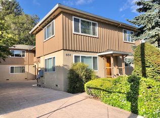 854 Arbor Rd #A, Menlo Park, CA 94025
