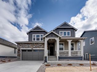 28010 E Otero Pl, Aurora, CO 80016
