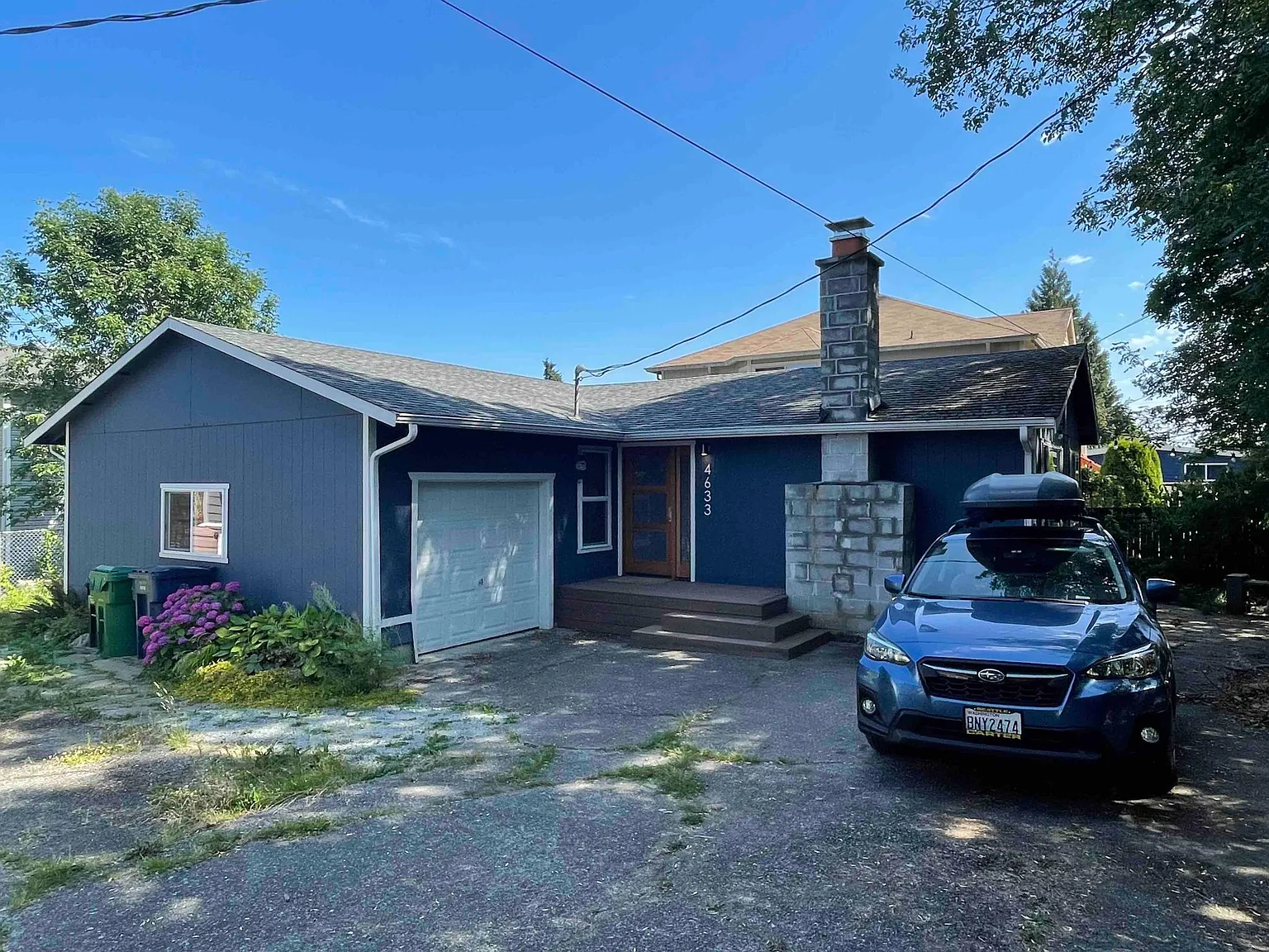 4633 S Fontanelle St photo 1