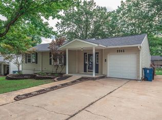 9541 Erie Dr, Saint Louis, MO