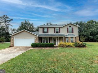 474 S Jones St, Fort Valley, GA 31030