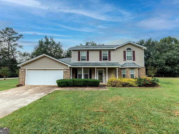 474 S Jones St, Fort Valley, GA 31030