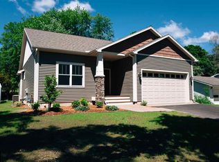 715 Cherokee St, Traverse City, MI 49684