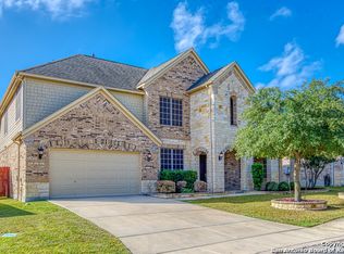 12422 Prince Solms, San Antonio, TX 78253