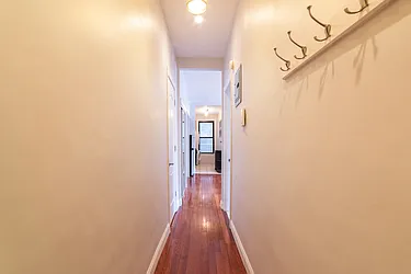 Rented by Joel Scharf, LREB