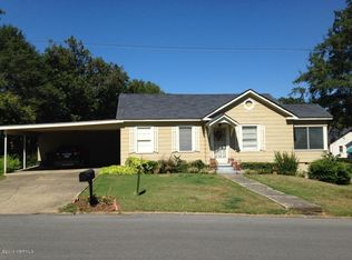 3300 21st St, Meridian, MS 39301