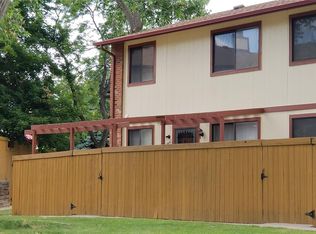 1947 W 102nd Ave, Thornton, CO 80260