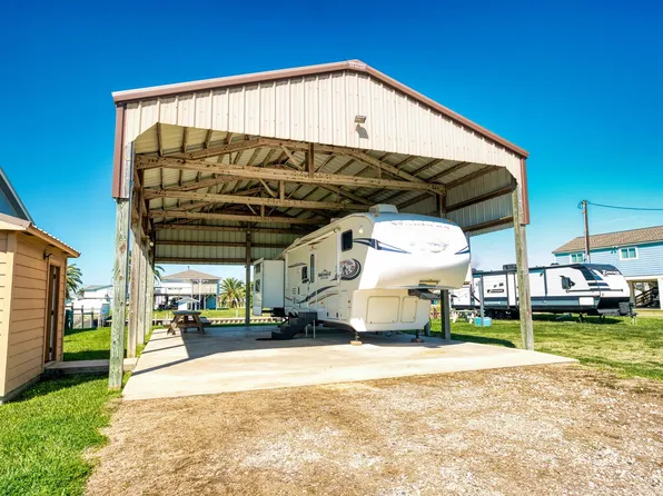 996 County Road 204 Lot 165, Bay City, TX 77414