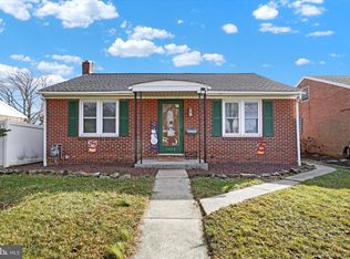 1432 Wayne Ave, York, PA 17403