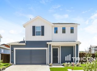 836 Feather Thorn Dr, Arlington, TX 76005