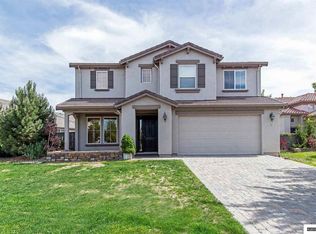 440 Haleb Ct, Reno, NV 89521