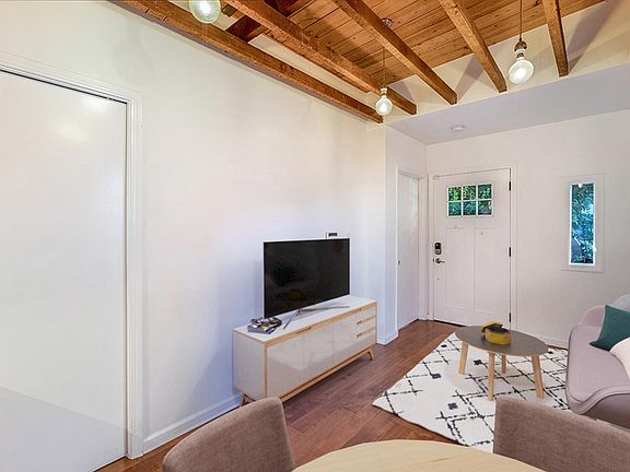 Optionally furnished common areas! Common areas can come beautifully furnished by our in-house design team for an additional fee.