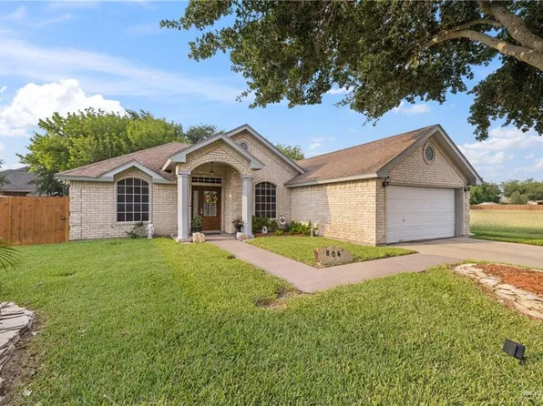 804 Hidden Trce, Weslaco, TX 78599