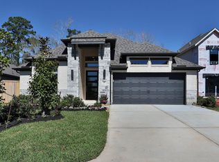 118 Sierra Stream Ct, Conroe, TX 77304