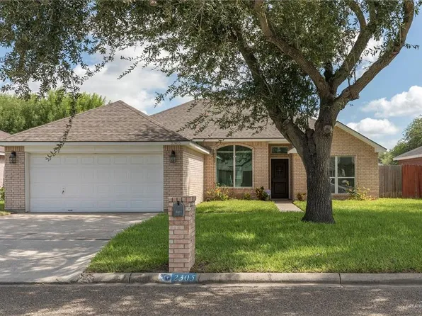 2305 E 19th St, Mission, TX 78572