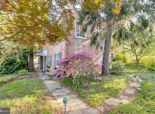 3 Longwood Rd, Baltimore, MD 21210