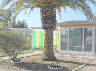 858 S 95th Way, Mesa, AZ 85208