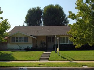 10431 McLennan Ave, Granada Hills, CA 91344