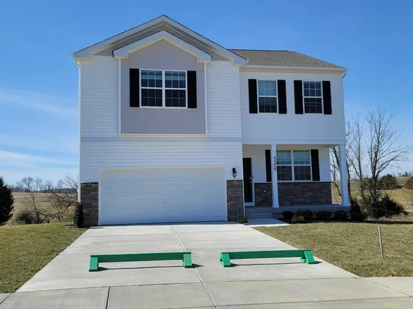 5320 Valley View Rd, Spring Grove, PA 17362