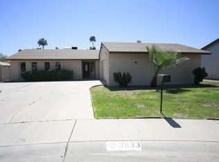 3633 W Wethersfield Rd, Phoenix, AZ 85029