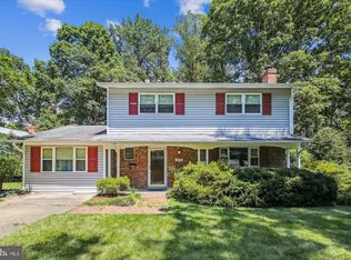 5515 Ventnor Ln, Springfield, VA 22151
