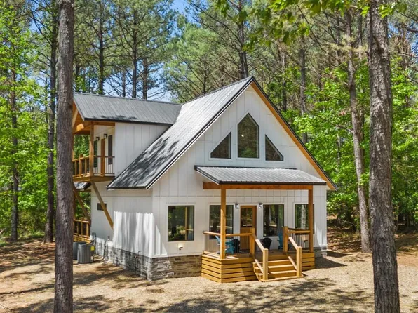 111 Dogwood Blossom Trl, Broken Bow, OK 74728