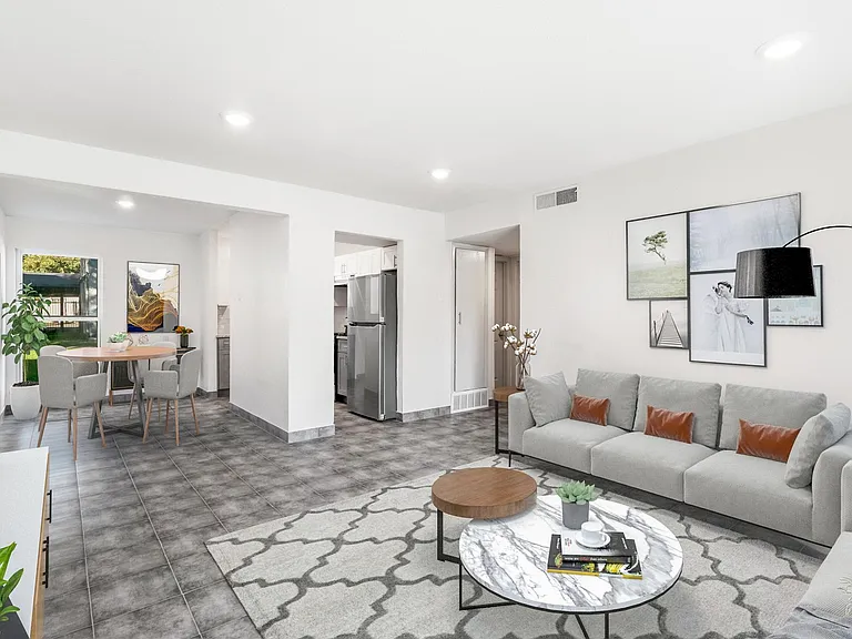Dellview Crossing Apartments — Photo 63