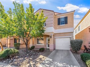 891 Blushing Rose Pl, Henderson, NV 89052