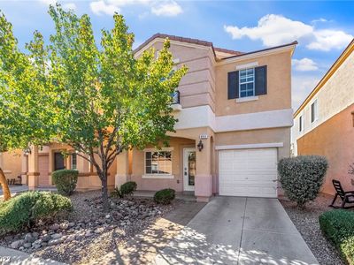 891 Blushing Rose Pl, Henderson, NV, 89052