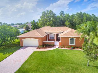 121 SW Landis Ln, Port Saint Lucie, FL 34953