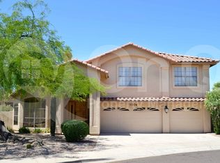 11234 N 129th Way, Scottsdale, AZ 85259
