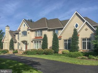 430 Meetinghouse Rd, Maple Glen, PA 19002