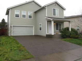 1536 Sinclair Dr, Dupont, WA 98327