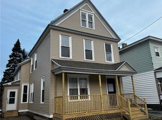 217 E Thomas St, Rome, NY 13440