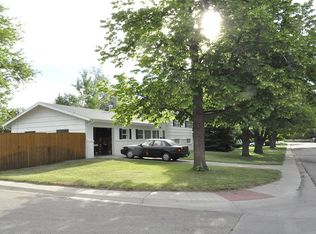 1220 Springfield Dr, Fort Collins, CO 80521