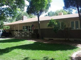 2511 Logan Cir, Colorado Springs, CO 80907