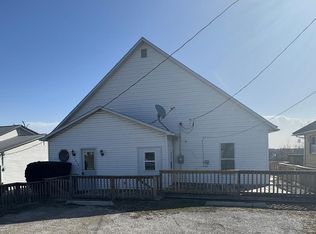 1016 S Main St, Milan, MO 63556