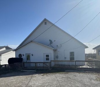 1016 S Main St, Milan, MO, 63556