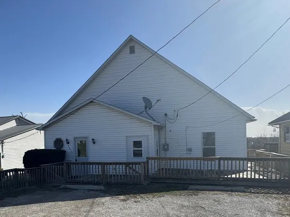 1016 S Main St, Milan, MO 63556