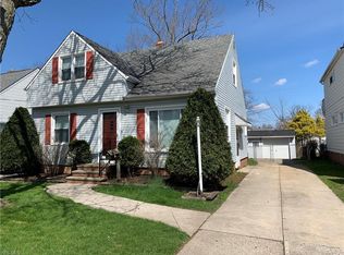 37 Leyton Rd, Bedford, OH 44146