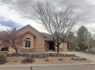 3676 Sparrow Ct, Grand Junction, CO 81506