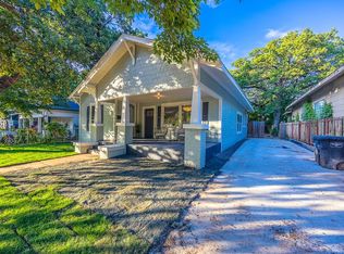 1410 Lee Ave, Fort Worth, TX 76164