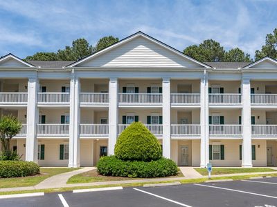 5000 Windsor Green Way #102, Myrtle Beach, SC, 29579