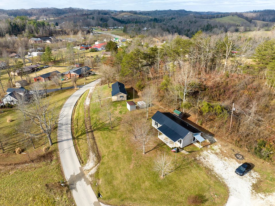 205 Bandy Branch Rd, Sandy Hook, KY 41171 MLS 22026365 Zillow