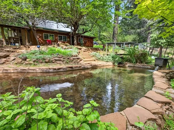 311 Hollow Oak Dr, Cohasset, CA 95973